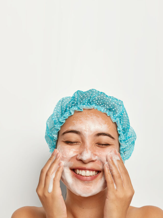 3 facials you can try at home